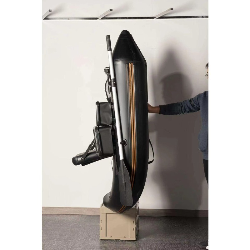 CE Belly Boat Water Play Surfi - Fishing Kayak Inflatable のレビューと価格