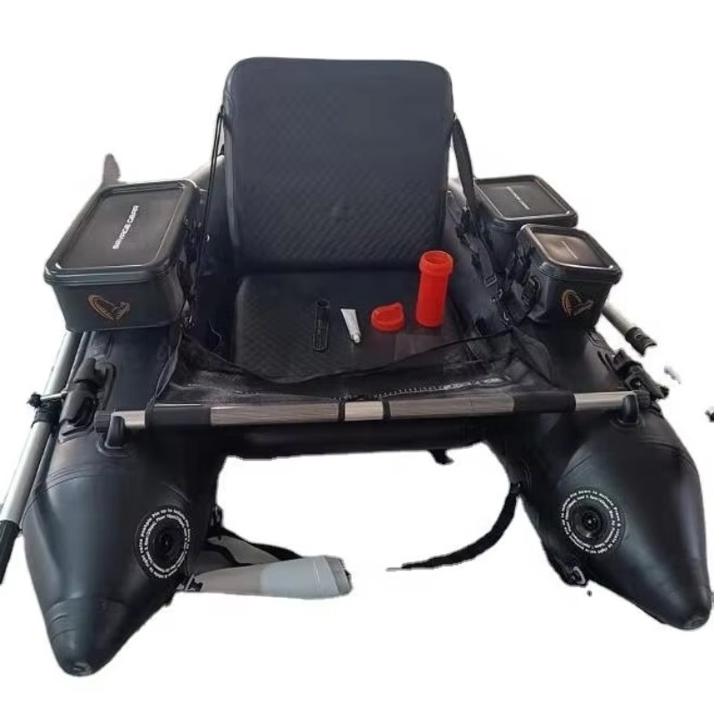 CE Belly Boat Water Play Surfi - Fishing Kayak Inflatable のレビューと価格
