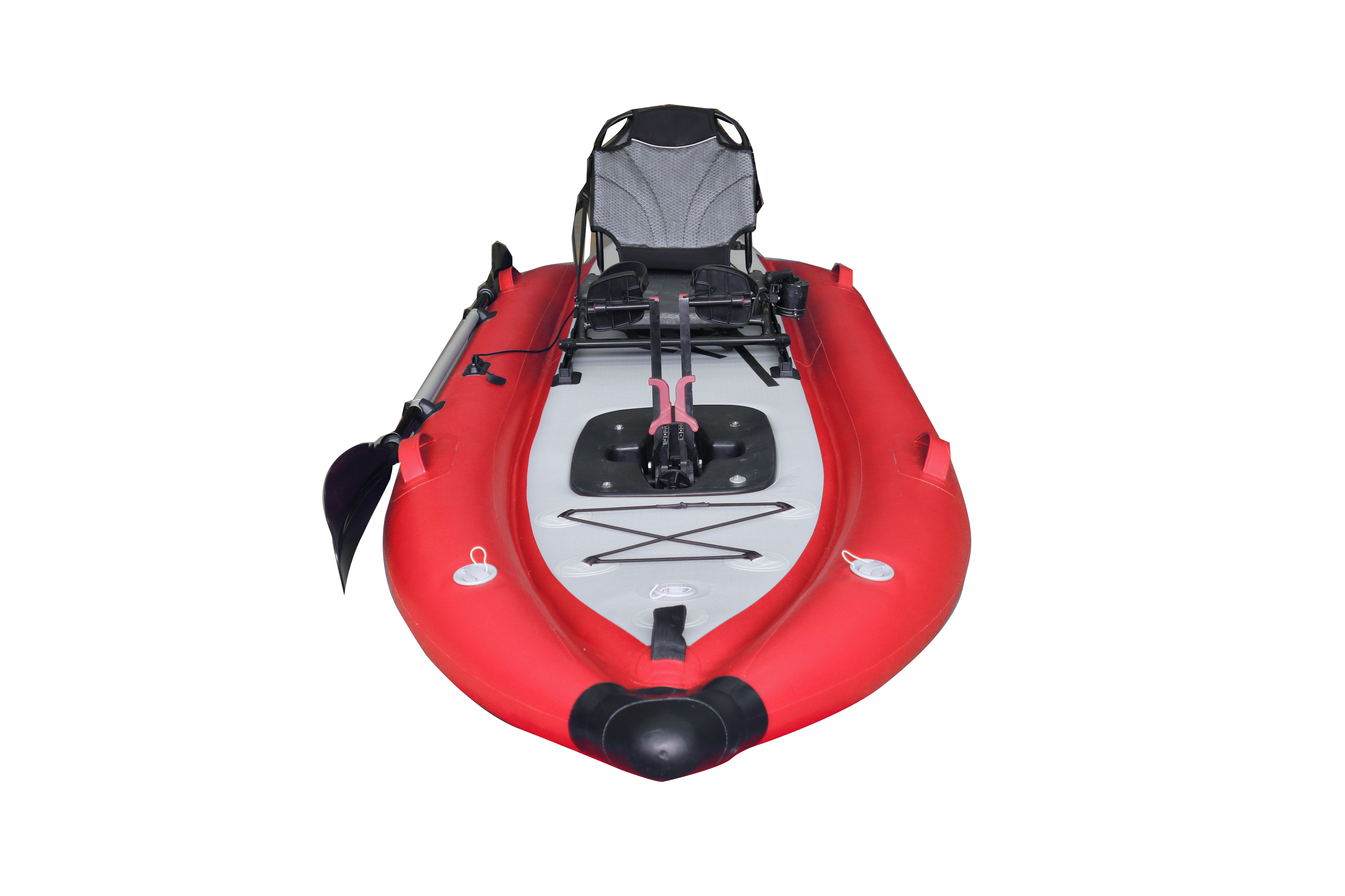 Hot Sale Inflatable Fishing Pe - Fishing Kayak Pedal Drive のレビューと価格