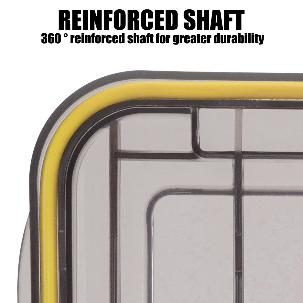 SAMOLLA New large Waterproof F - Fishing Kayak Crate のレビューと価格