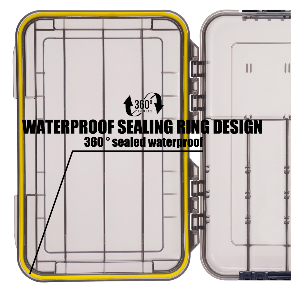 SAMOLLA New large Waterproof F - Fishing Kayak Crate のレビューと価格