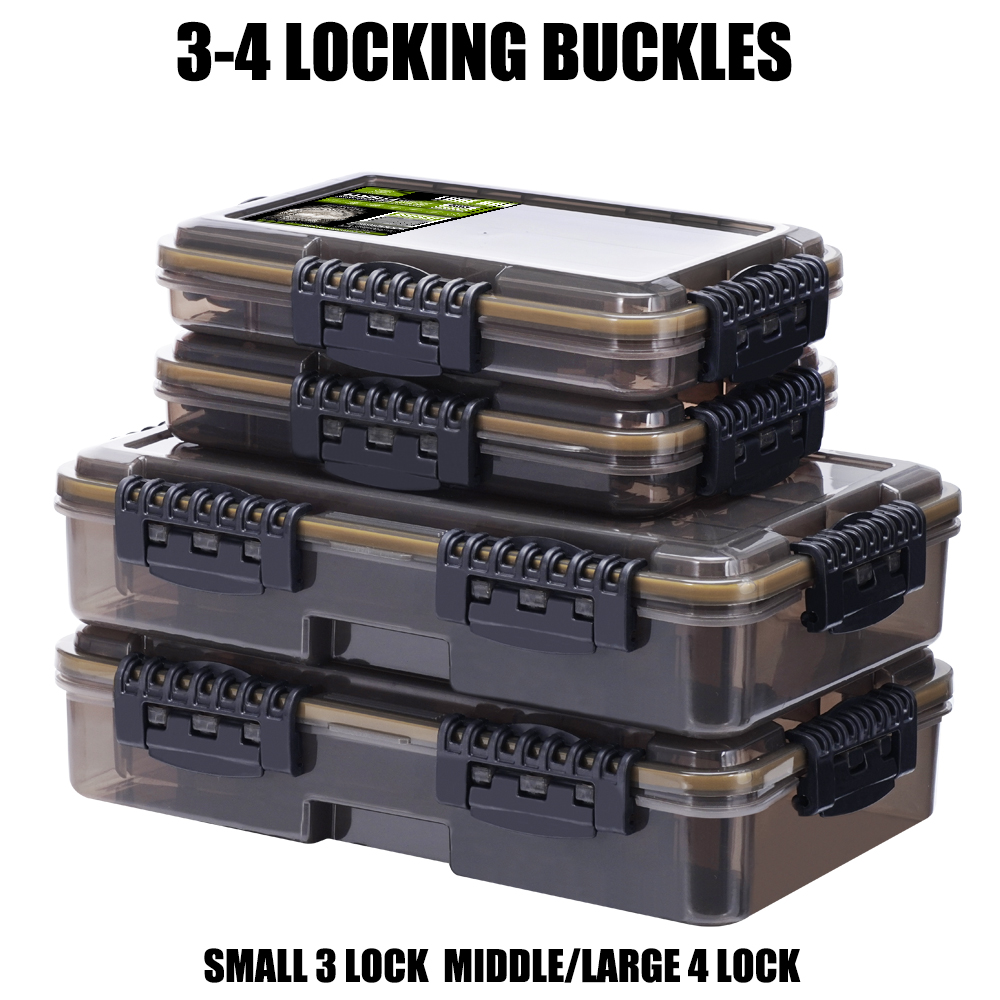 SAMOLLA New large Waterproof F - Fishing Kayak Crate のレビューと価格