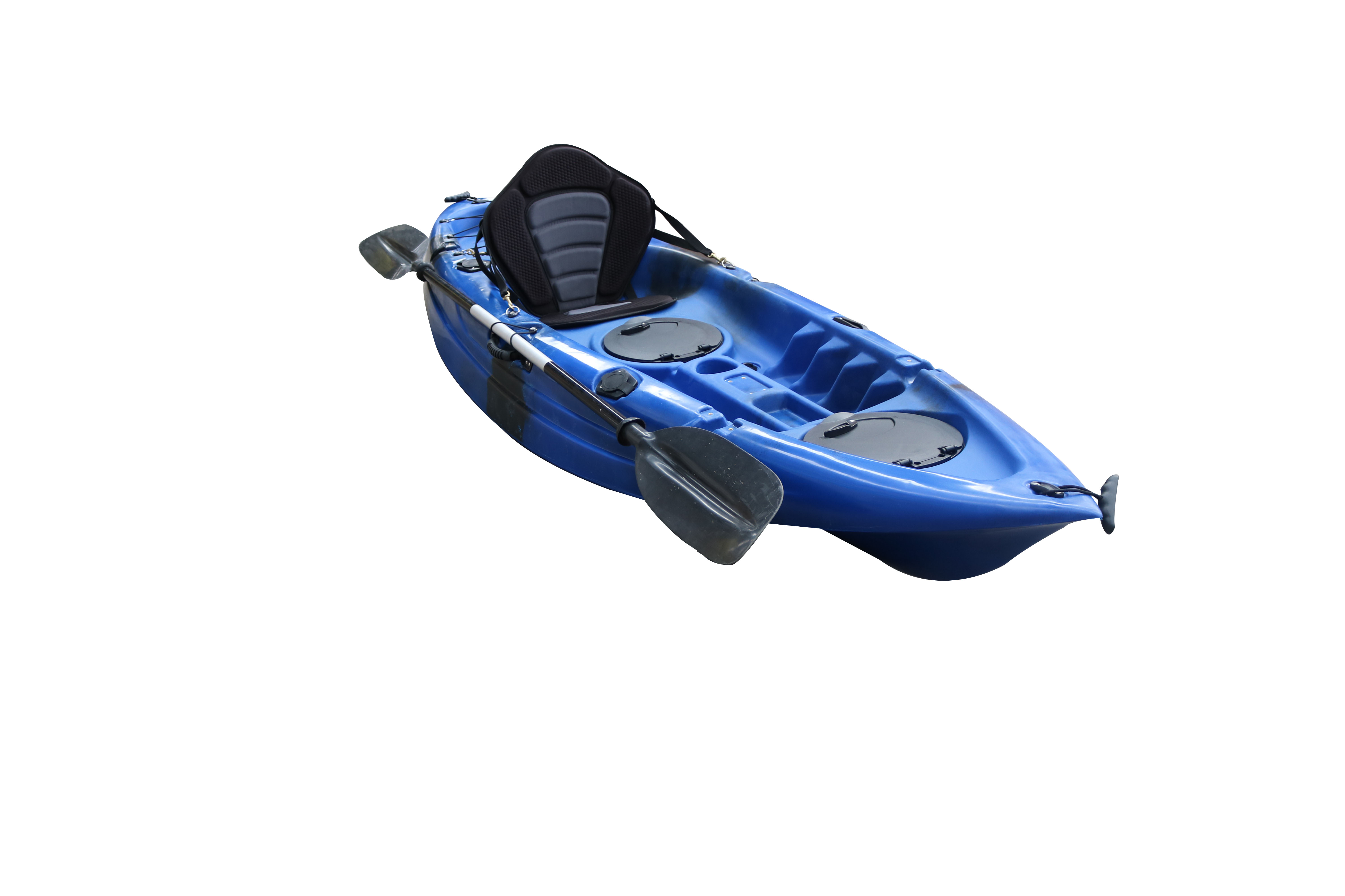 Fishing Kayak Plastic Single P - Fishing Kayak Sit On Top のレビューと価格