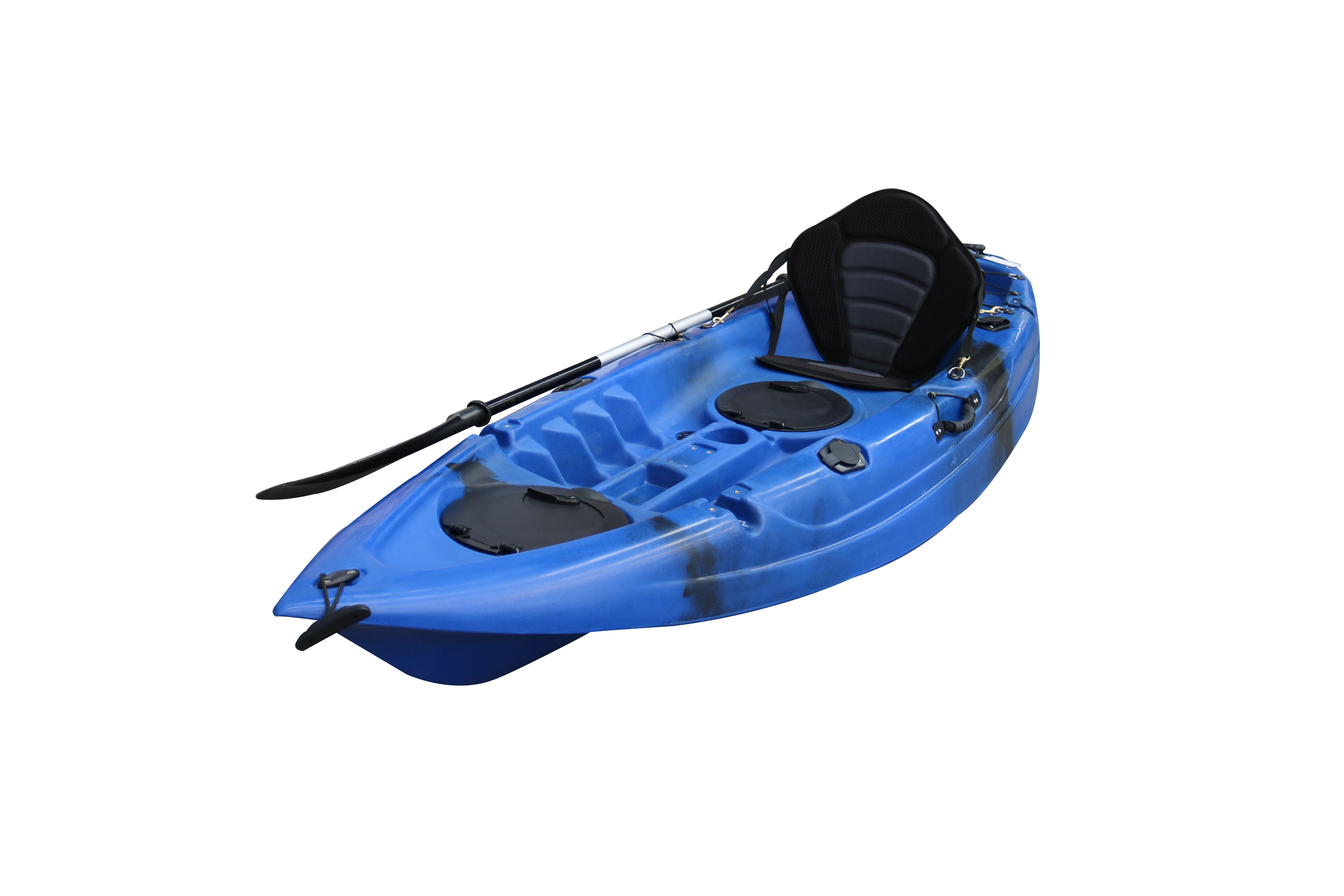 Fishing Kayak Plastic Single P - Fishing Kayak Sit On Top のレビューと価格