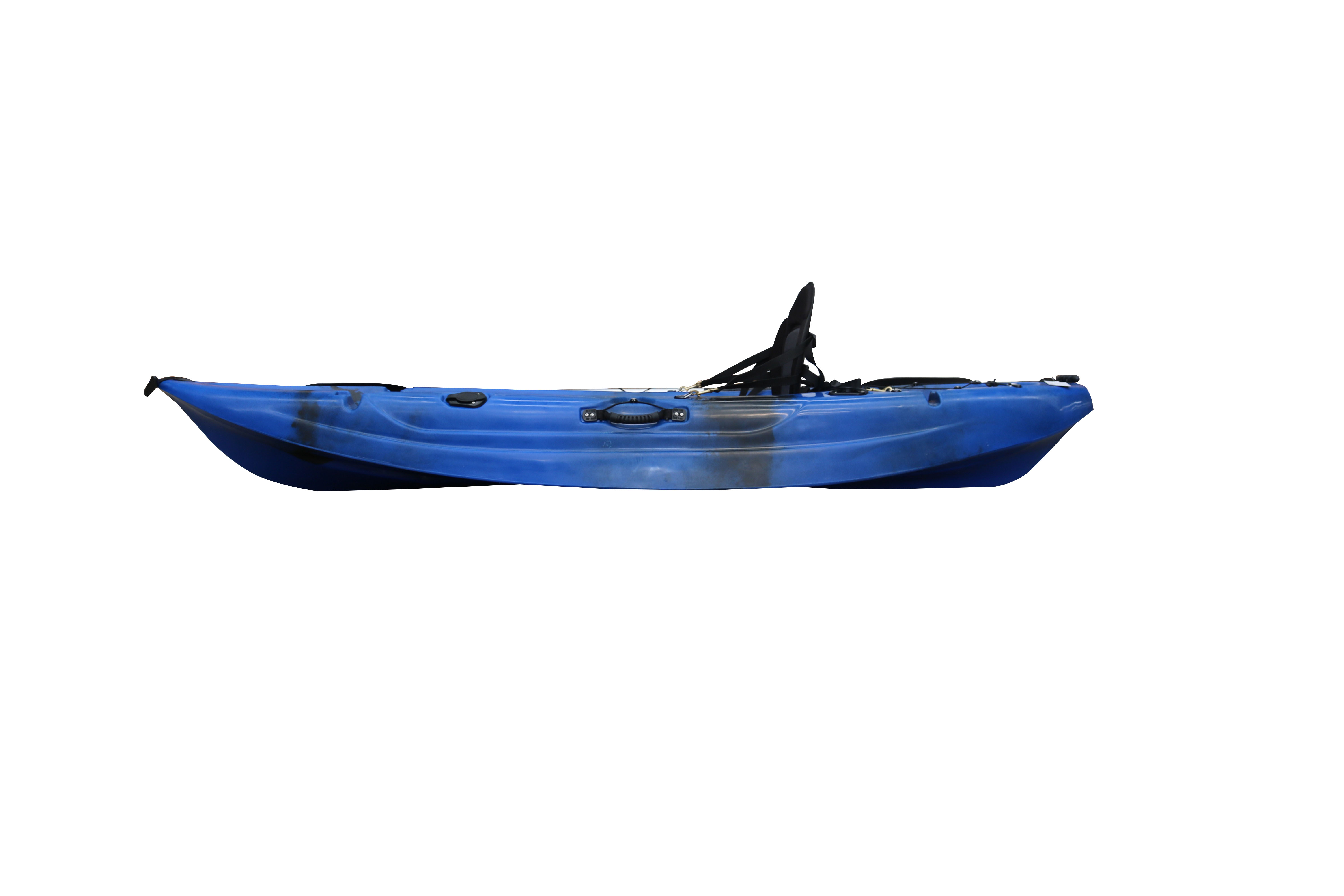 Fishing Kayak Plastic Single P - Fishing Kayak Sit On Top のレビューと価格