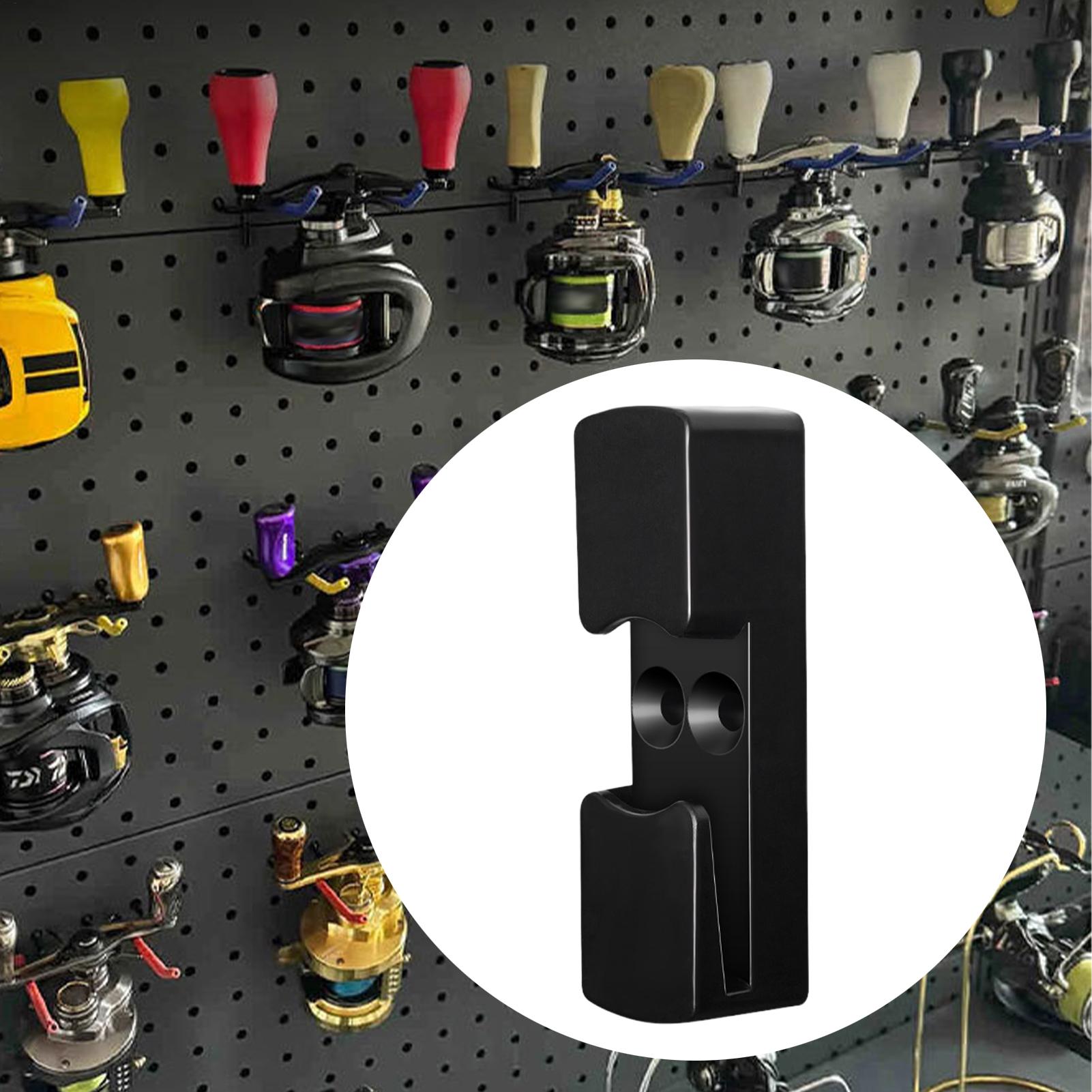 Fishing Reel Wall Mount Displa - Fishing Kayak Rod Holder のレビューと価格