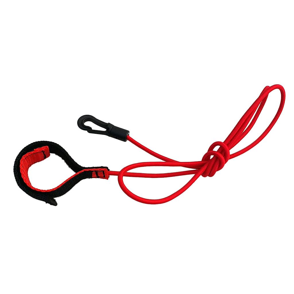 Elastic Bungee Rope Kayak Padd - Fishing Kayak Paddle Leash のレビューと価格
