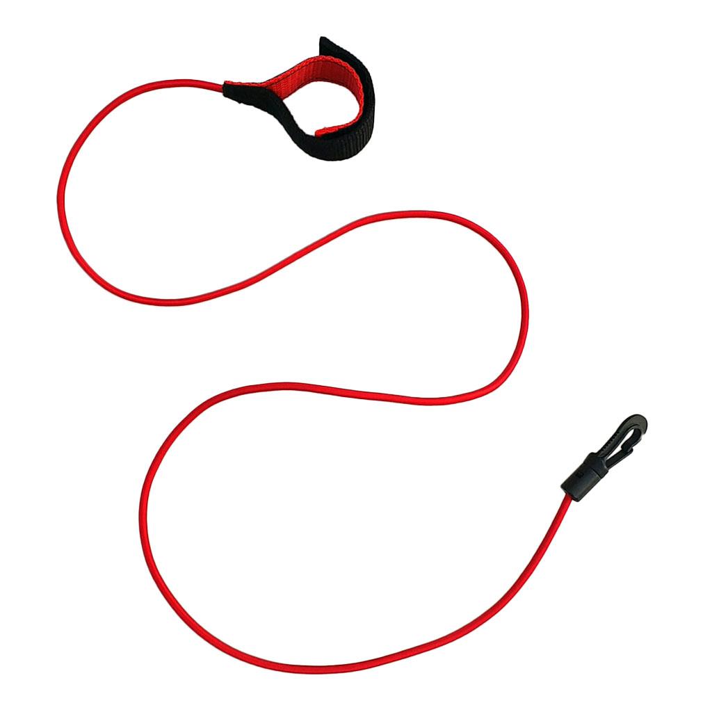 Elastic Bungee Rope Kayak Padd - Fishing Kayak Paddle Leash のレビューと価格