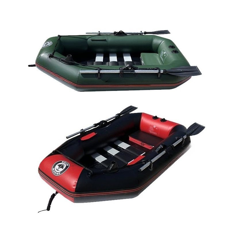 1 Person Fishing Boat Cheap In - Fishing Kayak Inflatable のレビューと価格