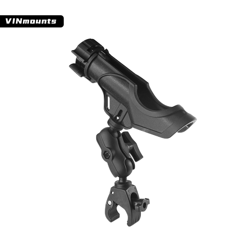 VIN mounts Fishing Rod Holder  - Fishing Kayak Rod Holder のレビューと価格