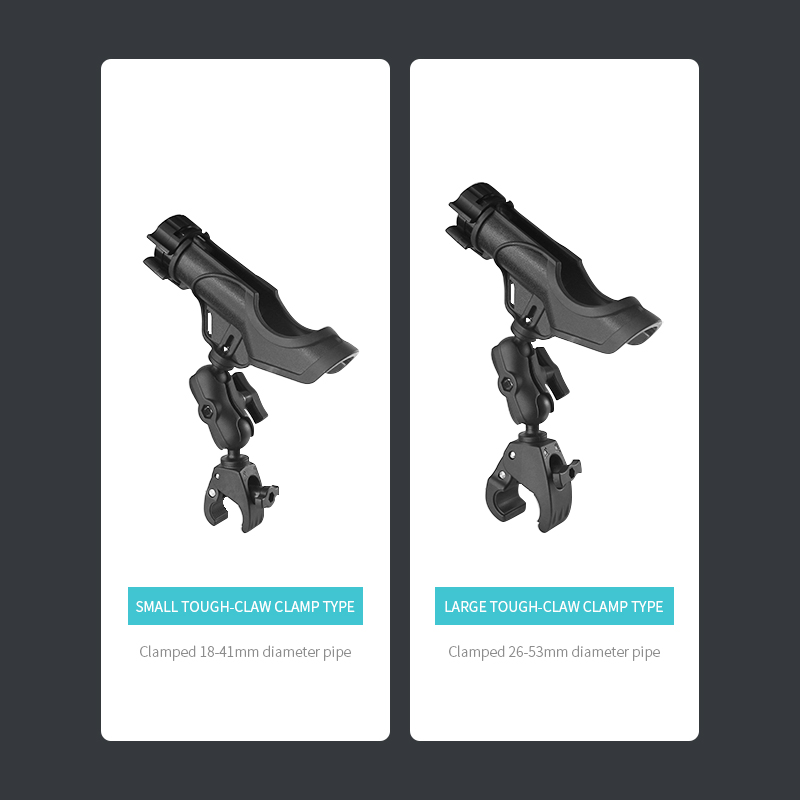 VIN mounts Fishing Rod Holder  - Fishing Kayak Rod Holder のレビューと価格