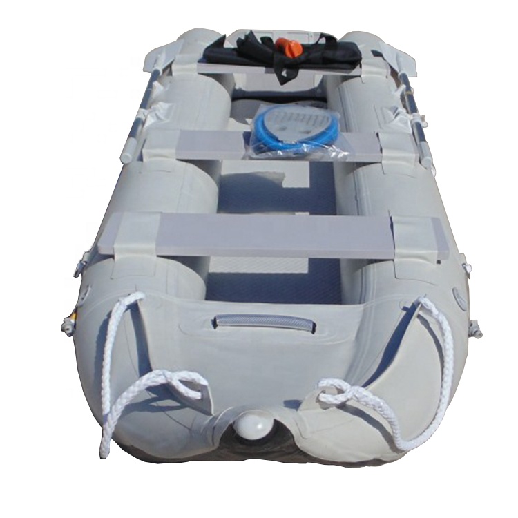 2025 Hot Sale Goethe Goboat GT - Fishing Kayak Inflatable のレビューと価格