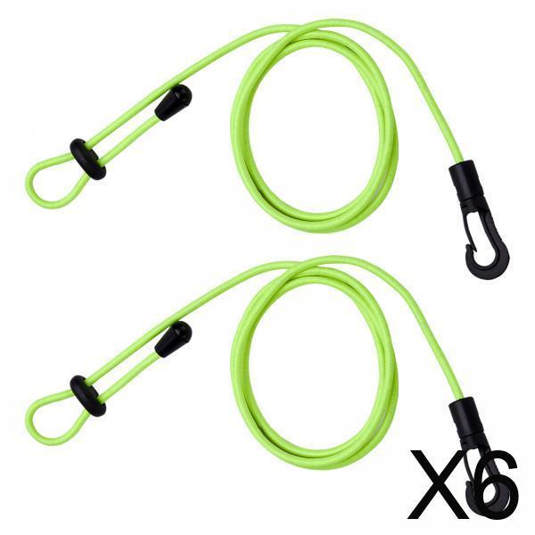 Multipurpose Kayak Paddle Leas - Fishing Kayak Paddle Leash のレビューと価格