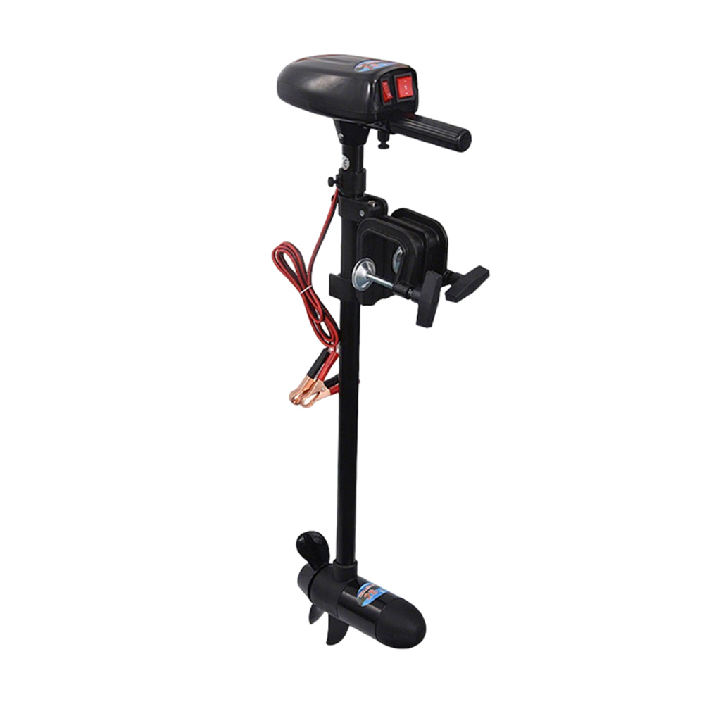 SAVAGE MARINE 12V 28LB Electri - Fishing Kayak Trolling Motor のレビューと価格