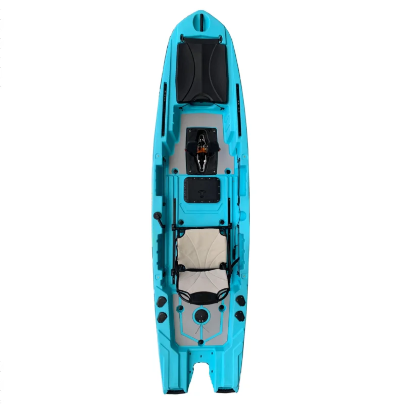 Professional Plastic Kajak Sin - Fishing Kayak Seat のレビューと価格