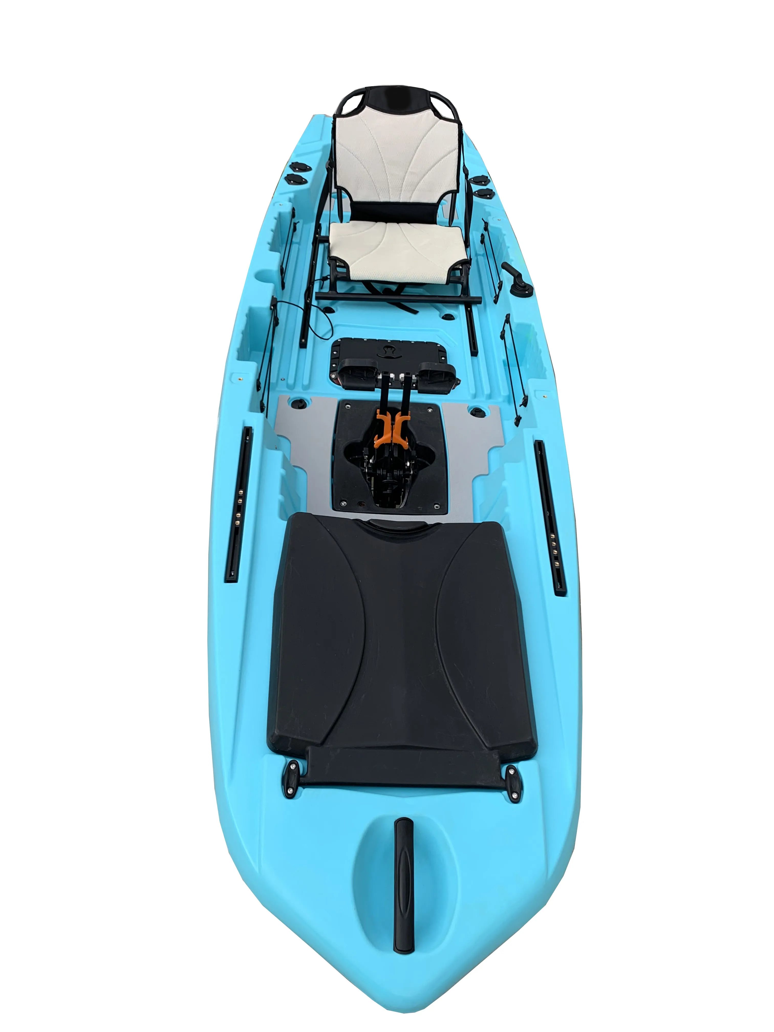 Professional Plastic Kajak Sin - Fishing Kayak Seat のレビューと価格