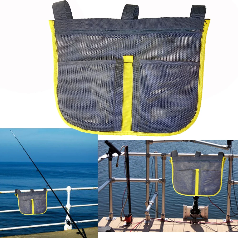 Anti-UV Boat Fishing Dock Rail - Fishing Kayak Crate のレビューと価格