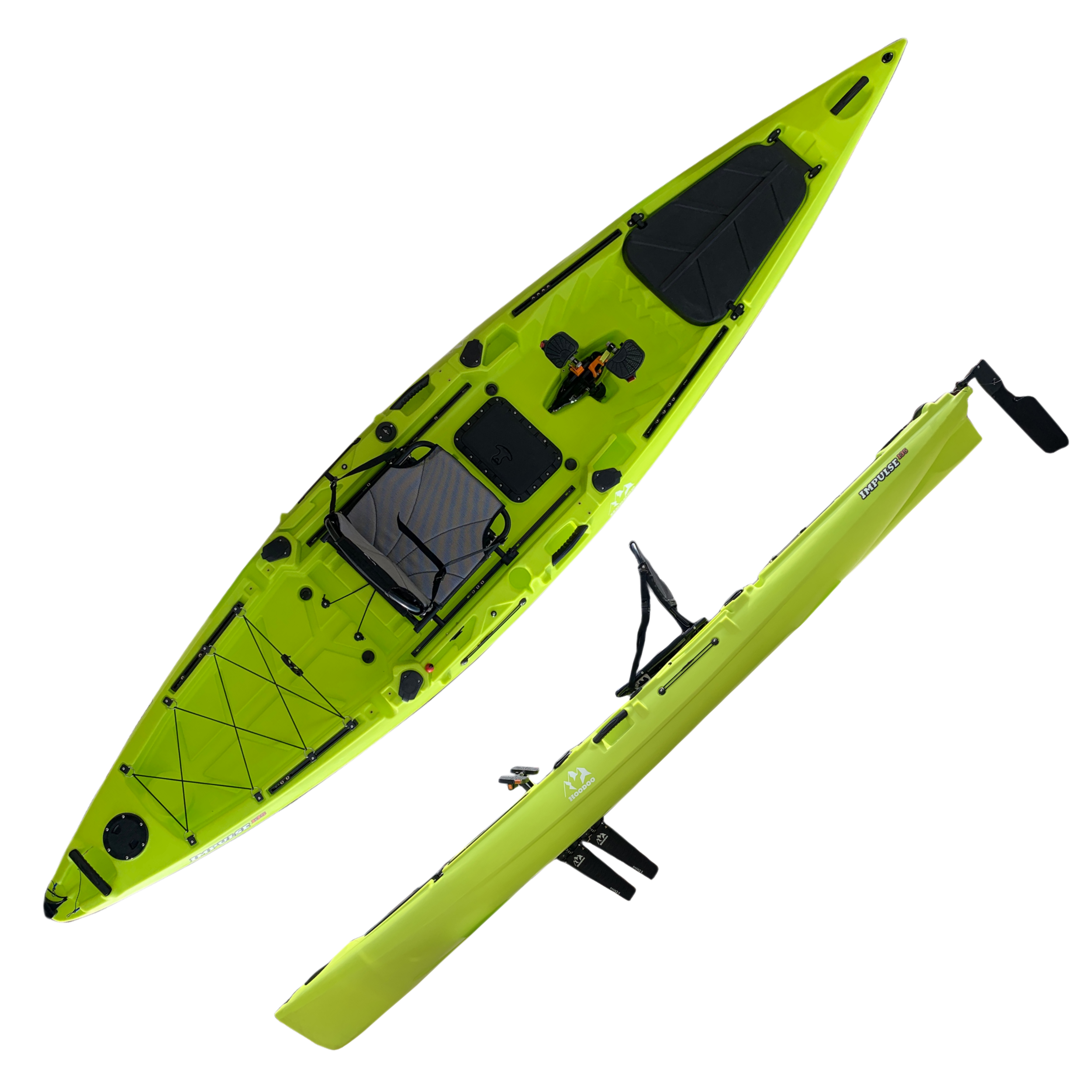 Zero Kayak New 4.15m One Perso - Fishing Kayak Seat のレビューと価格