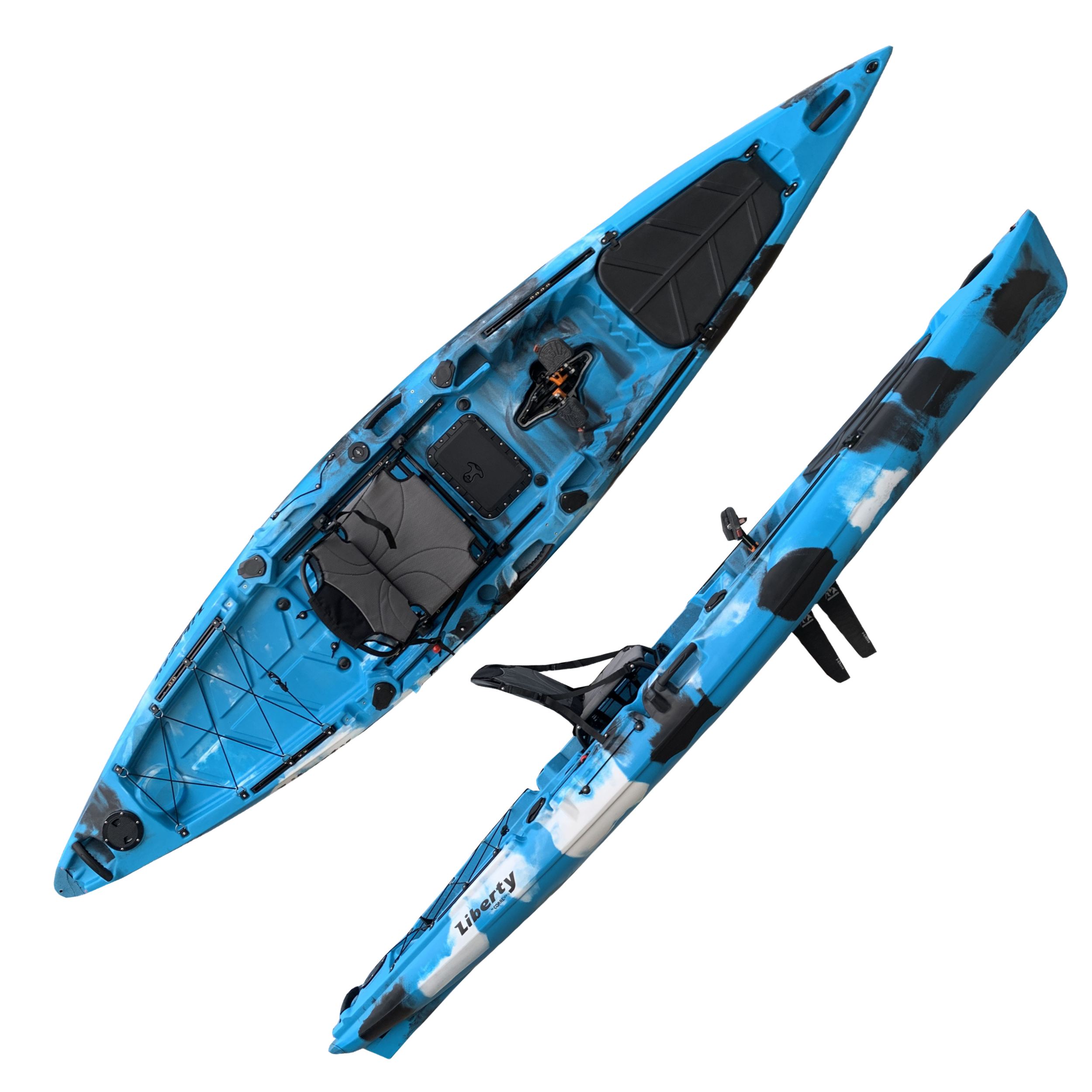 Zero Kayak New 4.15m One Perso - Fishing Kayak Seat のレビューと価格
