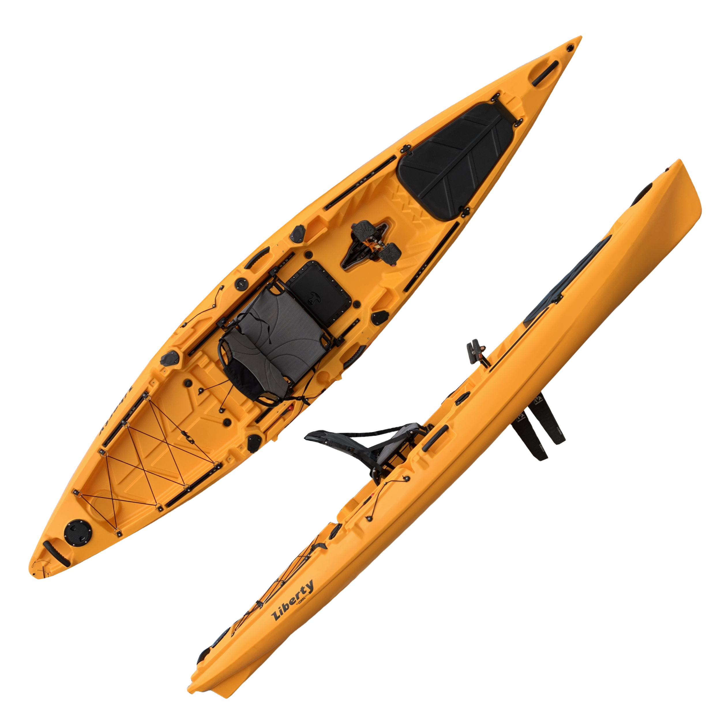 Zero Kayak New 4.15m One Perso - Fishing Kayak Seat のレビューと価格