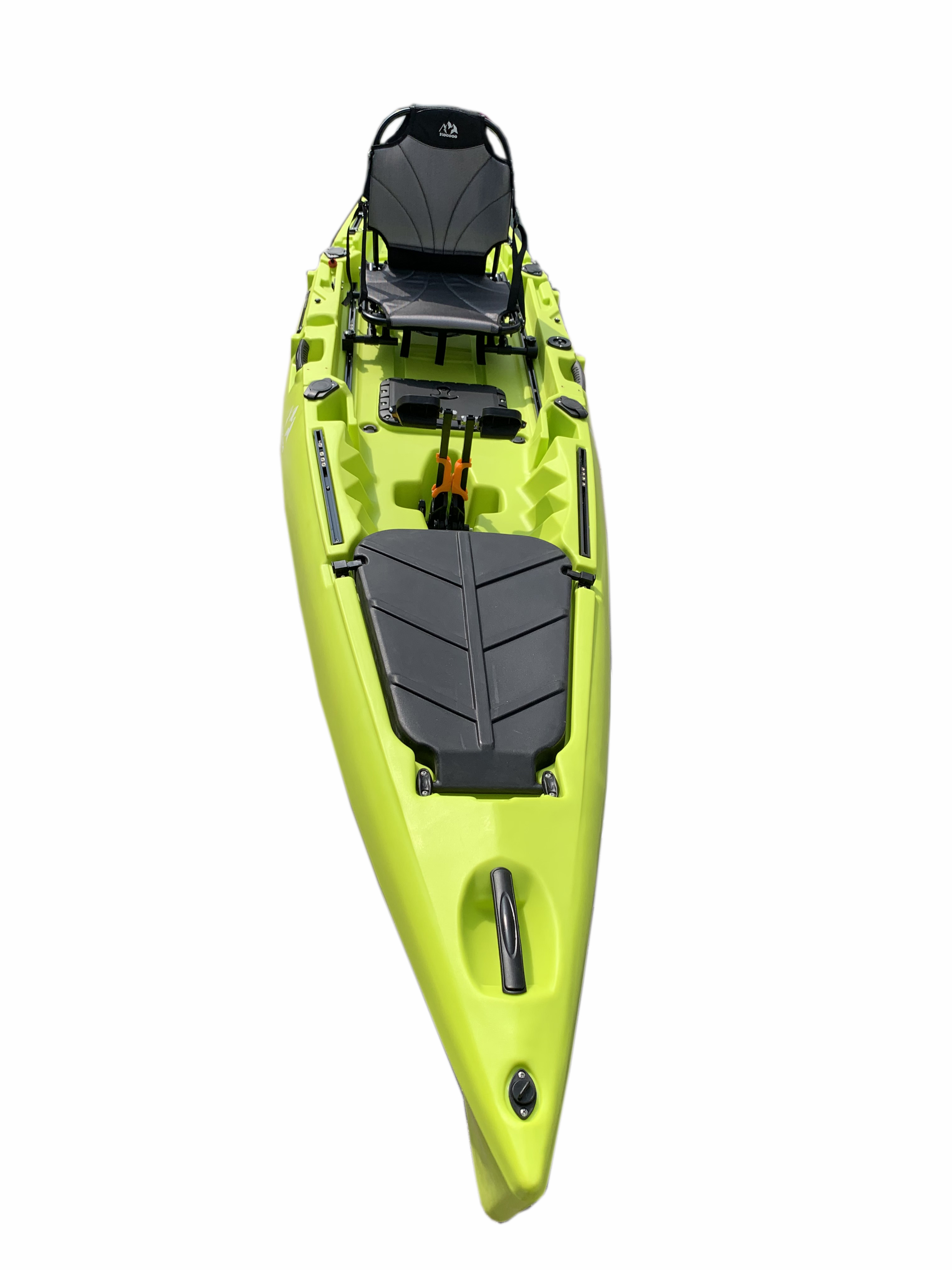 Zero Kayak New 4.15m One Perso - Fishing Kayak Seat のレビューと価格