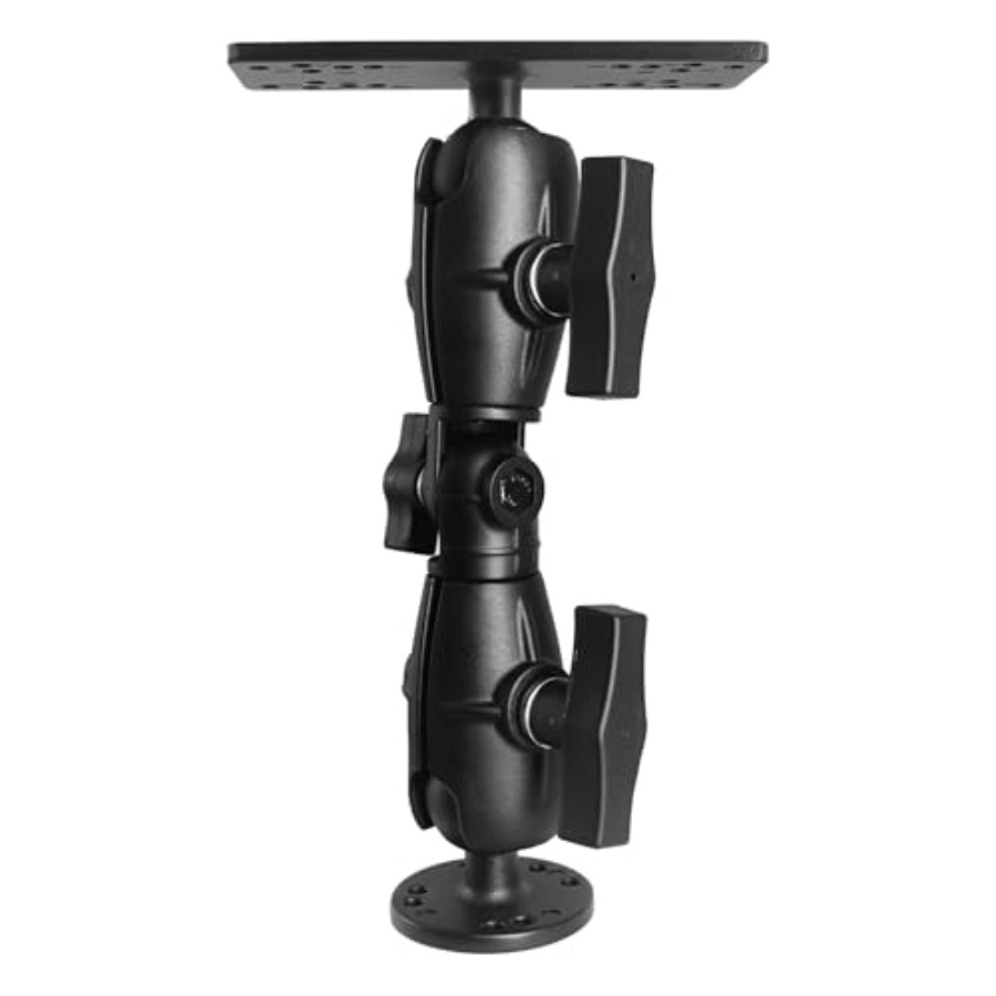 Boat/Kayak/Fishing Ball Fish F - Fishing Kayak Fish Finder Mount のレビューと価格