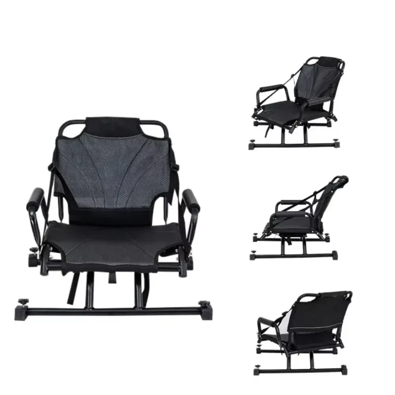 Ergonomic Padded Kayak Seat wi - Fishing Kayak Cart のレビューと価格