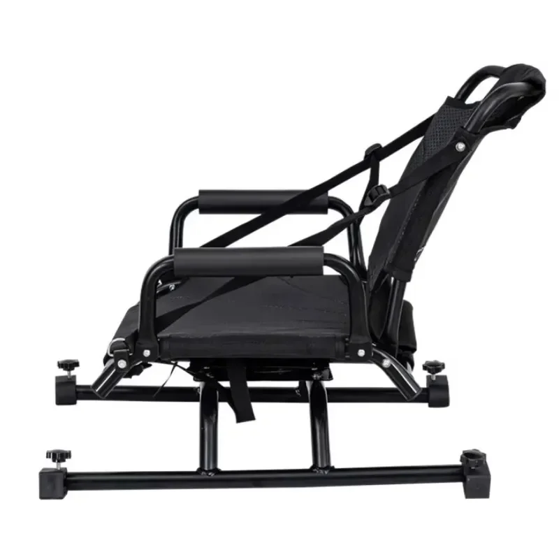 Ergonomic Padded Kayak Seat wi - Fishing Kayak Cart のレビューと価格