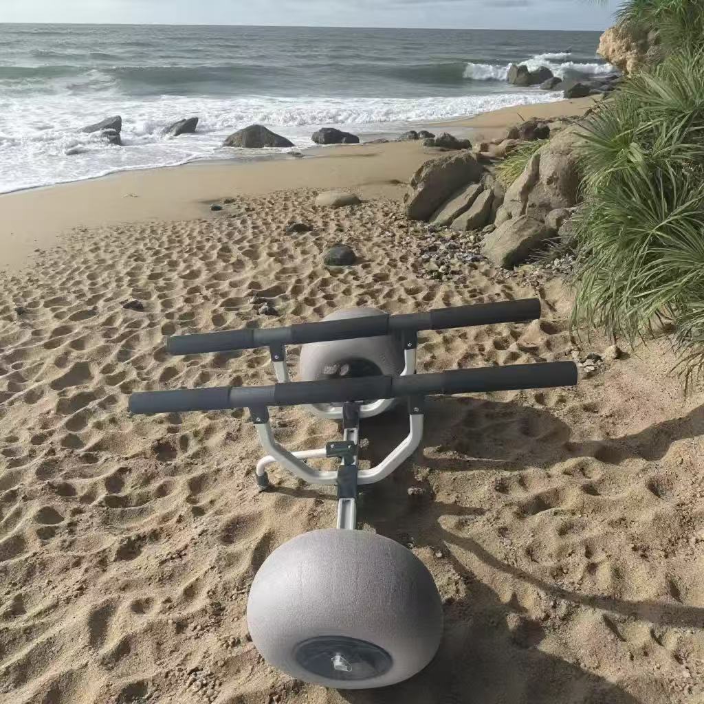 Yak Outdoors Aluminum Kayak Tr - Fishing Kayak Cart のレビューと価格
