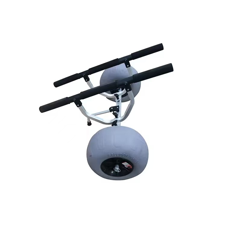 Yak Outdoors Aluminum Kayak Tr - Fishing Kayak Cart のレビューと価格