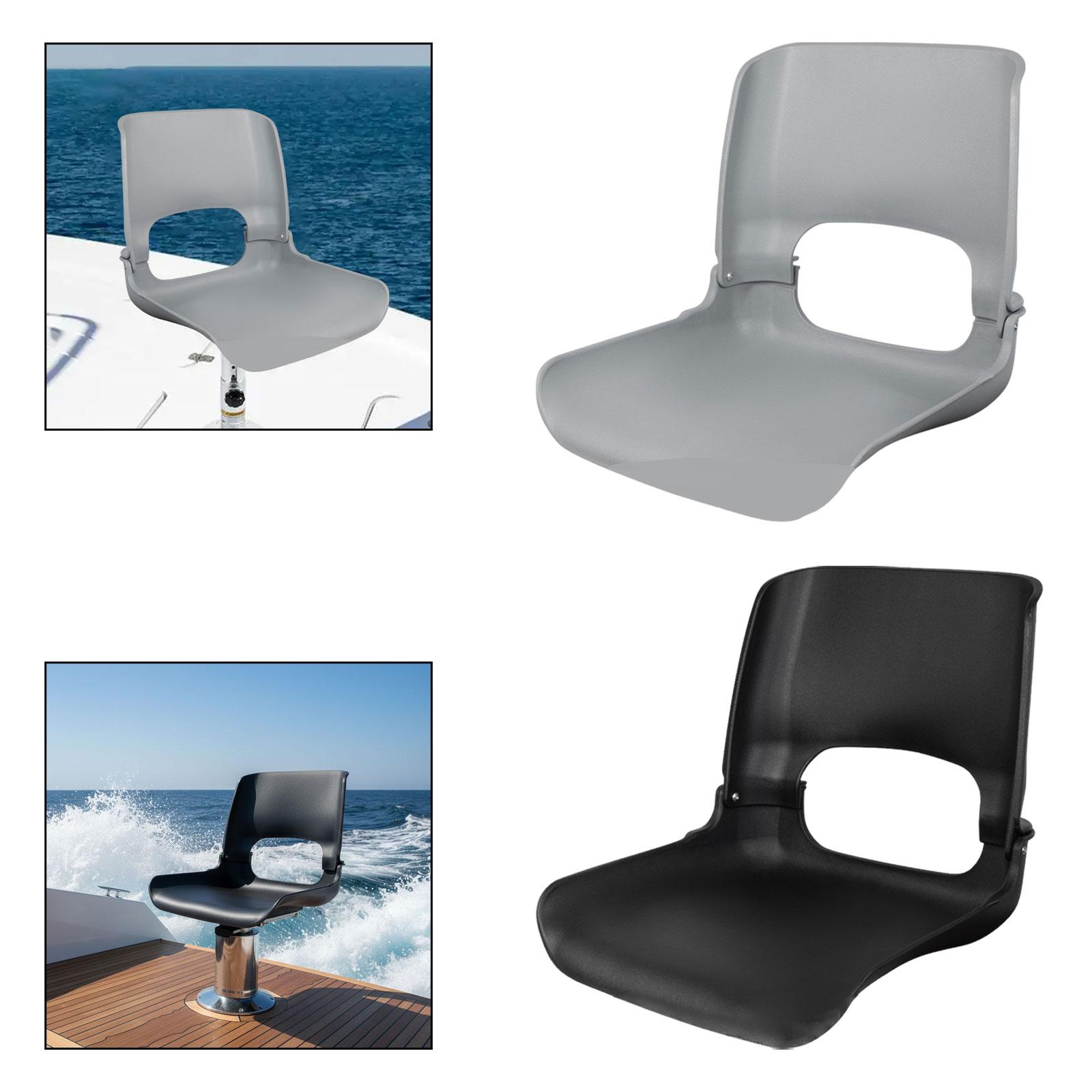 Boat Seat Foldable High Back C - Fishing Kayak Seat のレビューと価格