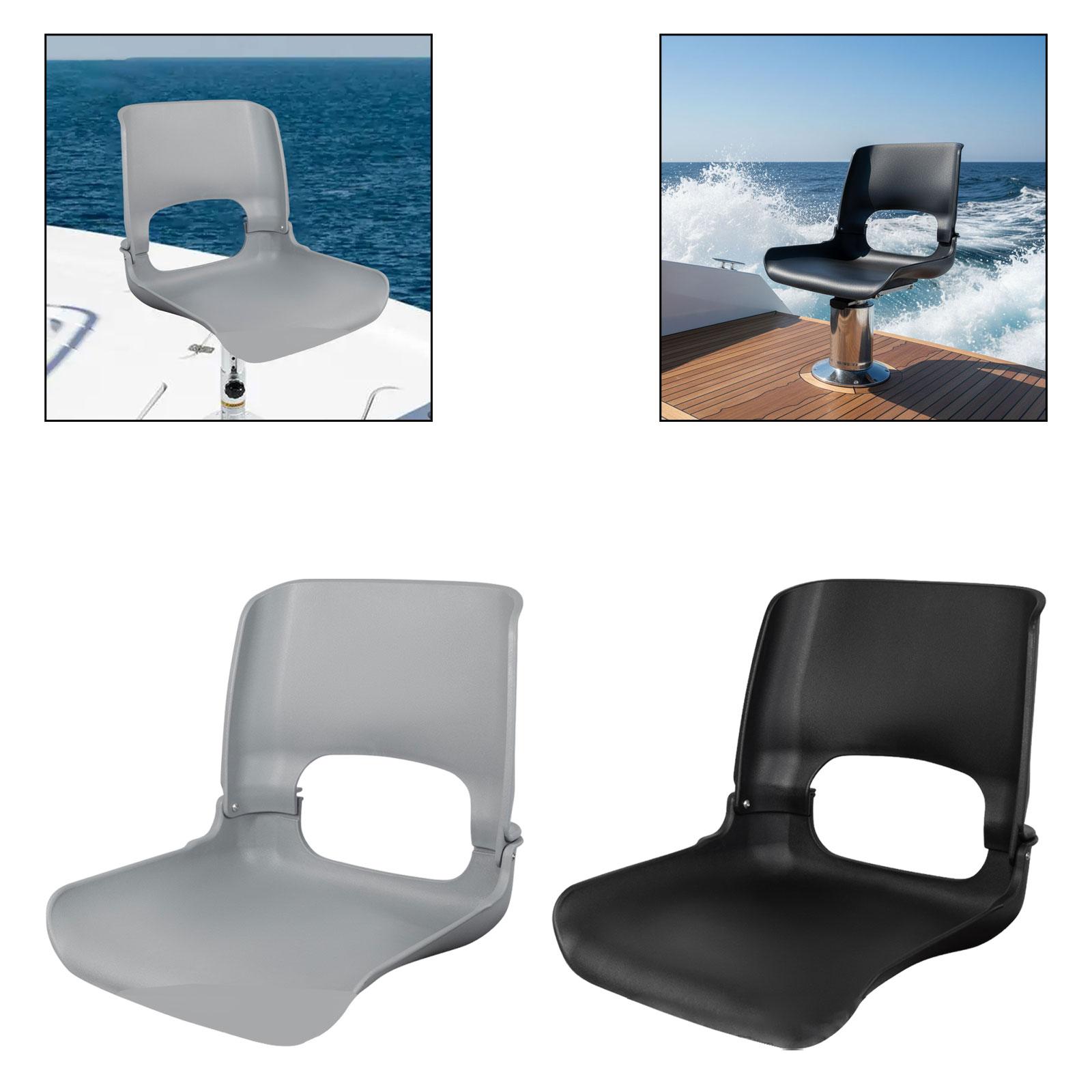Boat Seat Foldable High Back C - Fishing Kayak Seat のレビューと価格