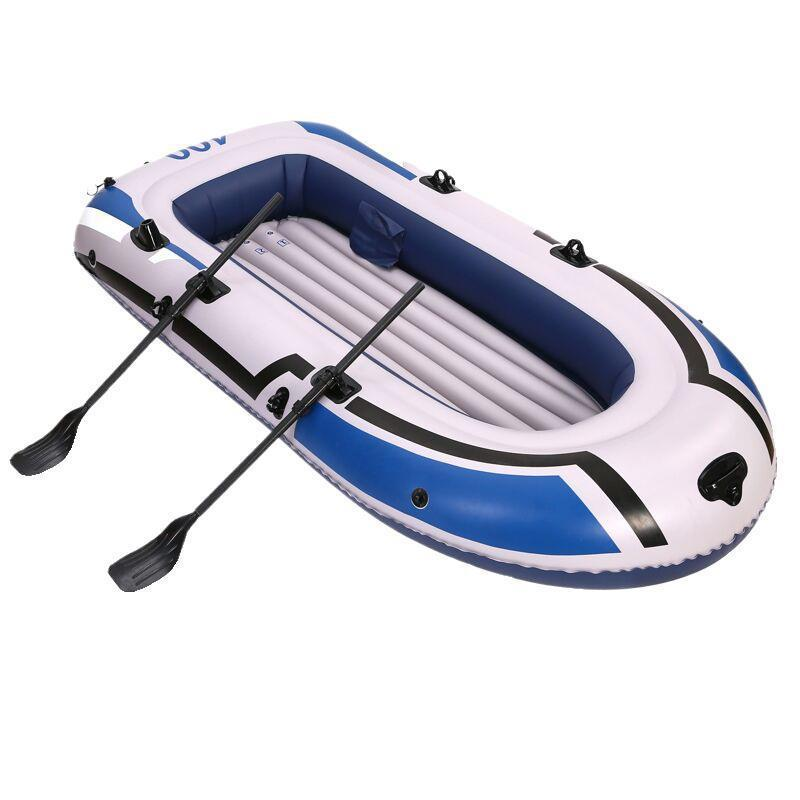 Portable Assault Boat 2/3/4 Pe - Fishing Kayak Inflatable のレビューと価格