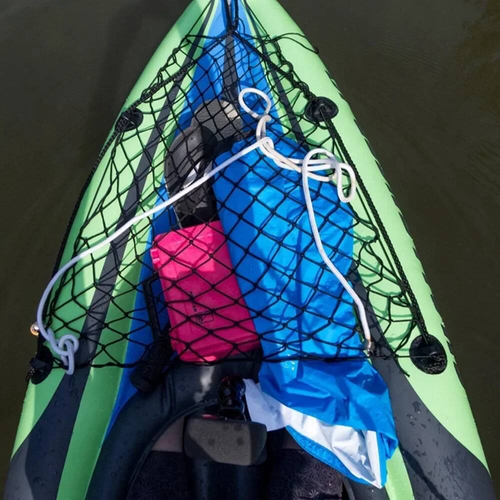 1/2 Person Kayaker Inflatable  - Fishing Kayak Inflatable のレビューと価格