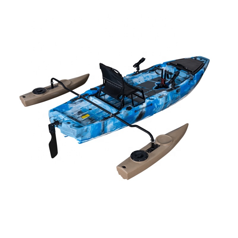 Airo 2025 LSF  3Meter 10FT  Mo - Fishing Kayak Seat のレビューと価格