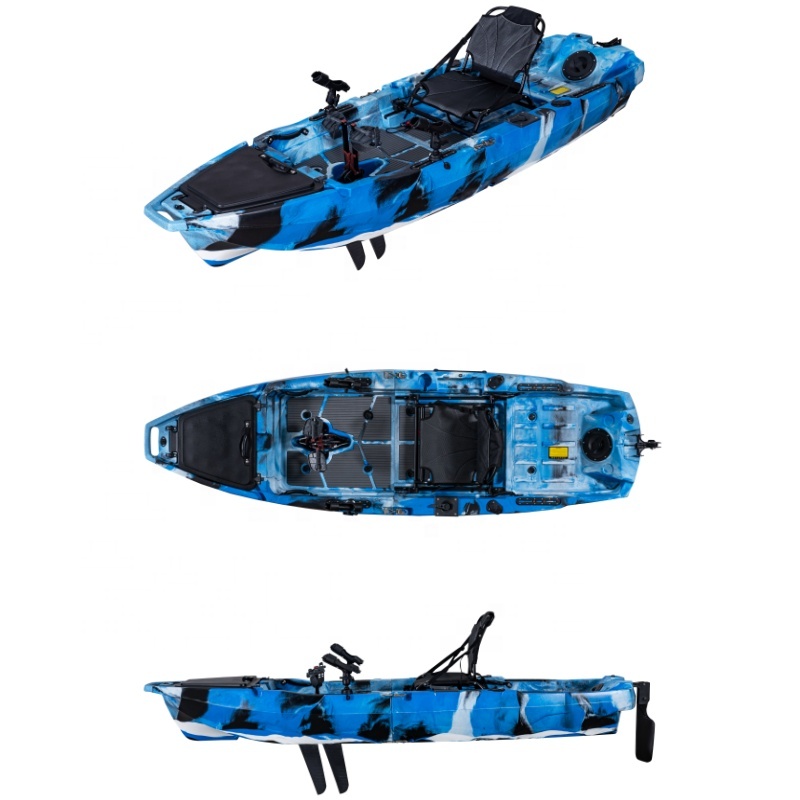 Airo 2025 LSF  3Meter 10FT  Mo - Fishing Kayak Seat のレビューと価格