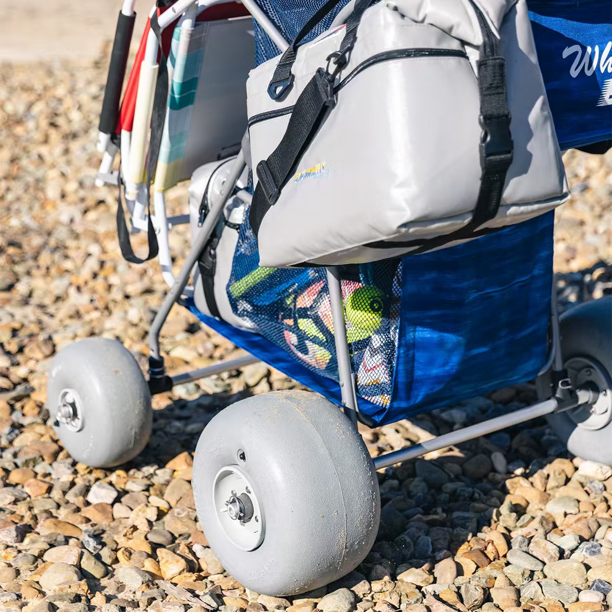 9-inch inflatable PU balloon w - Fishing Kayak Cart のレビューと価格