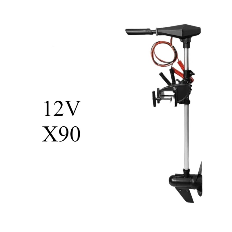 Variable Speed Control for Fis - Fishing Kayak Trolling Motor のレビューと価格
