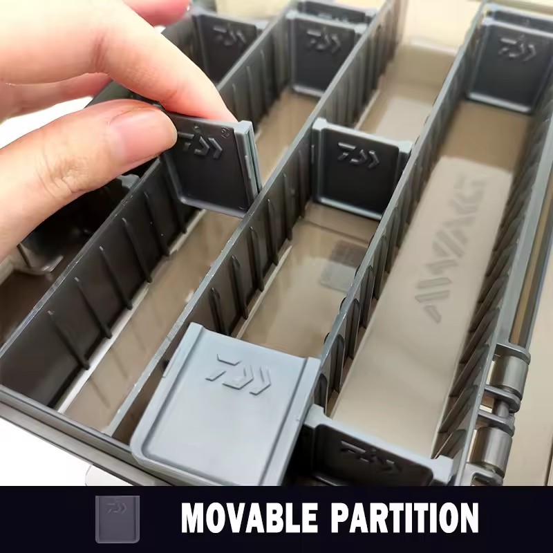 Fishing Box Fishing Tackle Box - Fishing Kayak Crate のレビューと価格