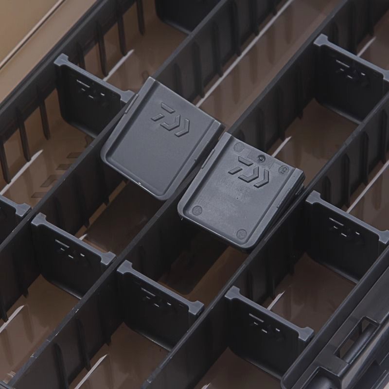 Fishing Box Fishing Tackle Box - Fishing Kayak Crate のレビューと価格