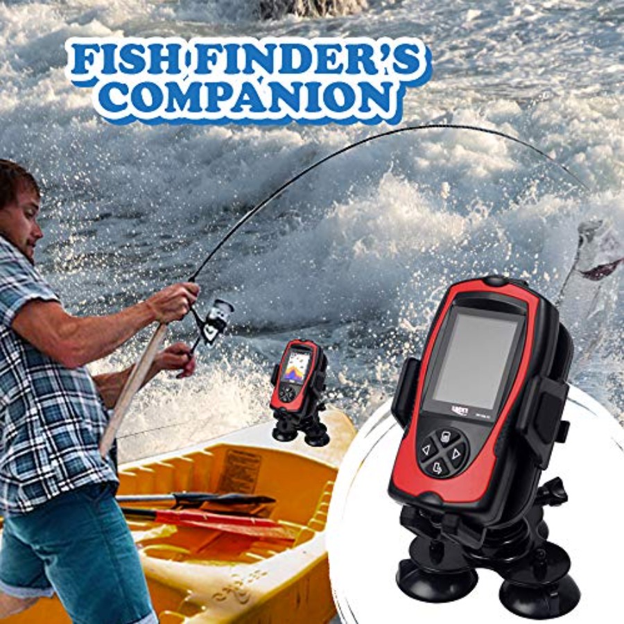 Strong Suction Phone Mount Bas - Fishing Kayak Fish Finder Mount のレビューと価格