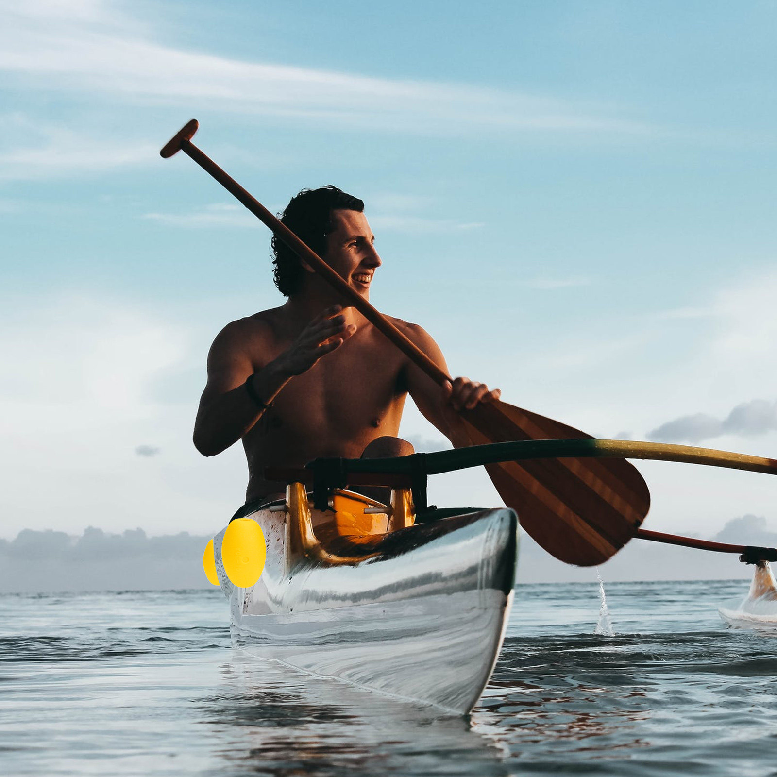 Multiuse Fishing Float Buoy Ba - Fishing Kayak Anchor のレビューと価格