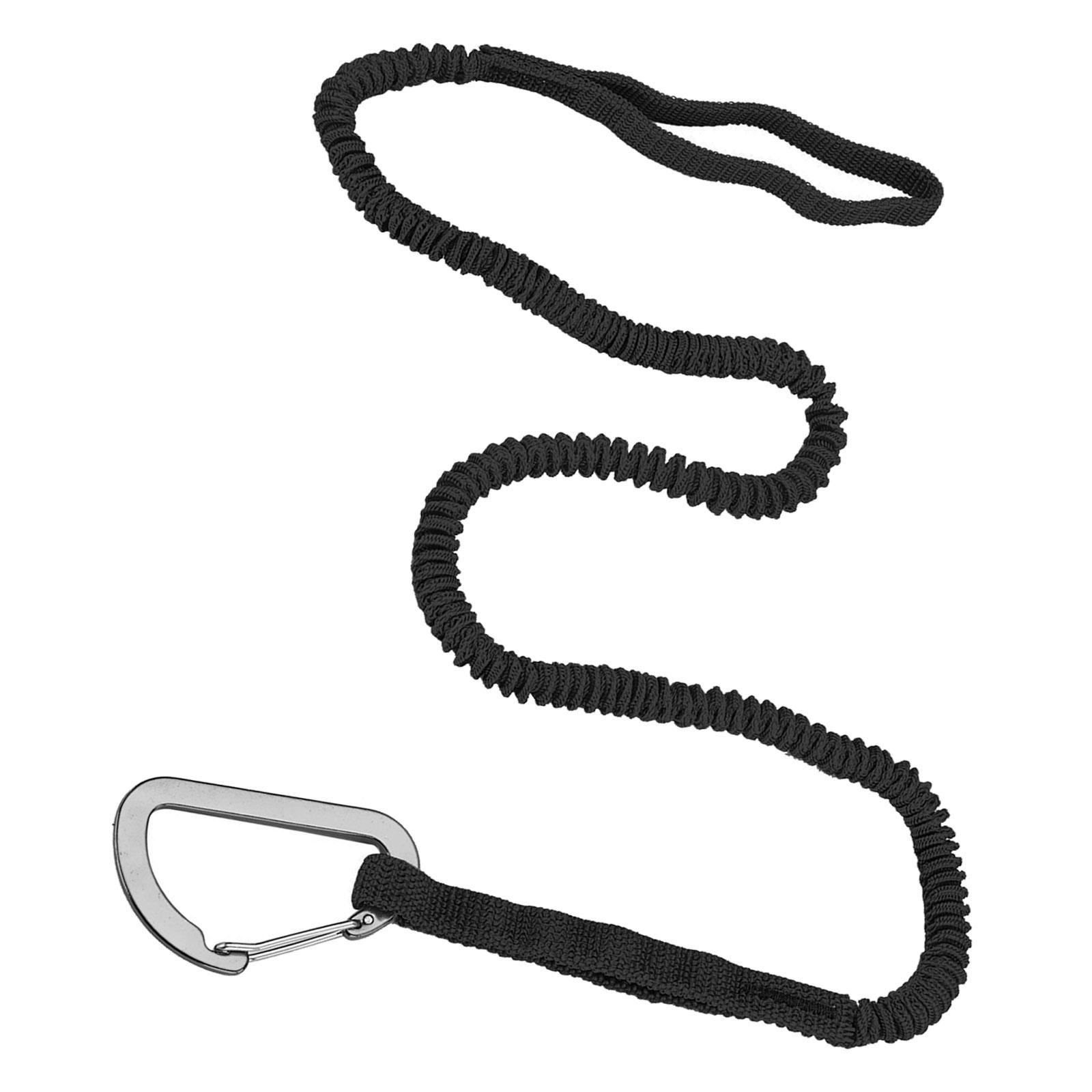 Boat Paddle Tether Elastic Lea - Fishing Kayak Paddle Leash のレビューと価格