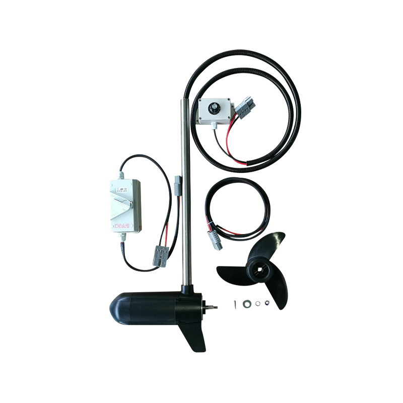 1HP-3HP Outboard Motor for Mec - Fishing Kayak Trolling Motor のレビューと価格