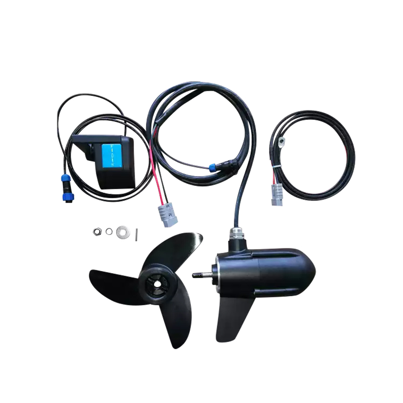 1HP-3HP Outboard Motor for Mec - Fishing Kayak Trolling Motor のレビューと価格
