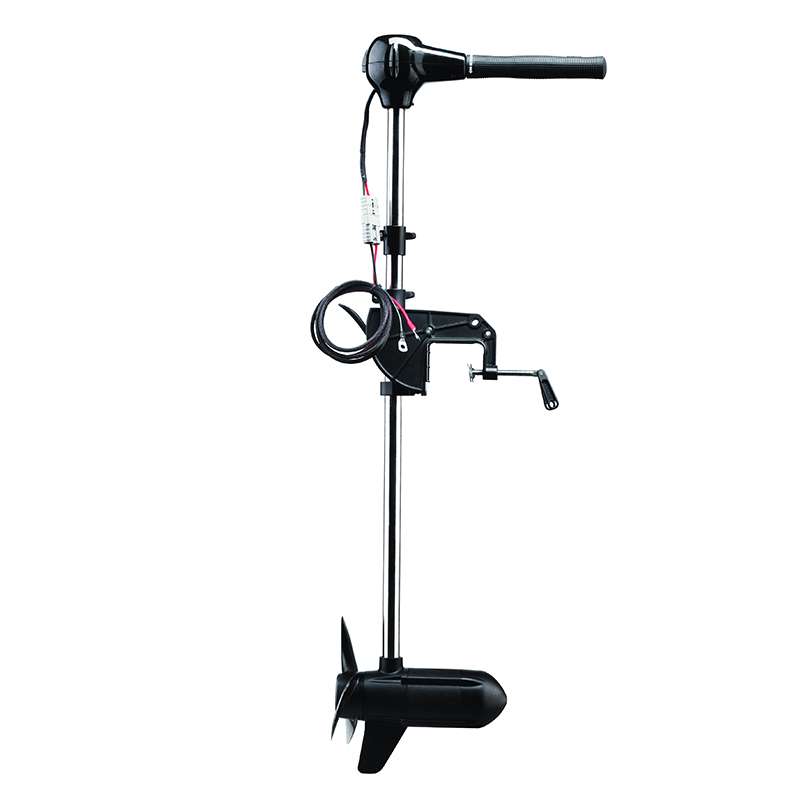 1HP-3HP Outboard Motor for Mec - Fishing Kayak Trolling Motor のレビューと価格