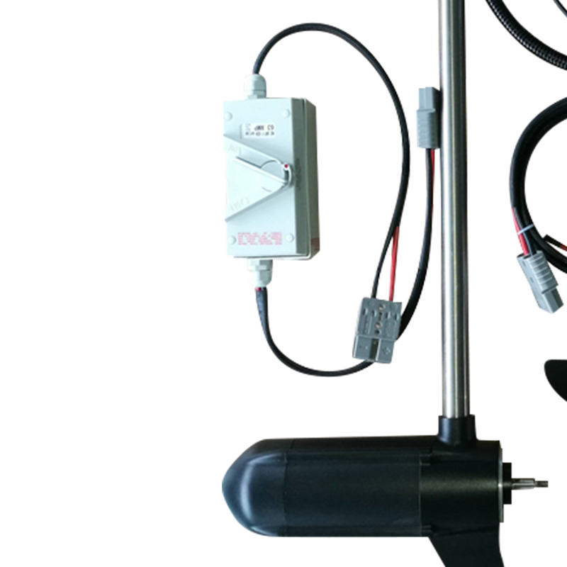 1HP-3HP Outboard Motor for Mec - Fishing Kayak Trolling Motor のレビューと価格