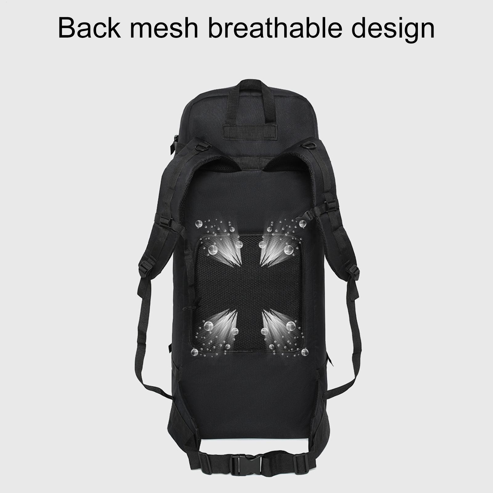Inflatable Kayak Carrying Bag  - Fishing Kayak Storage Bag のレビューと価格