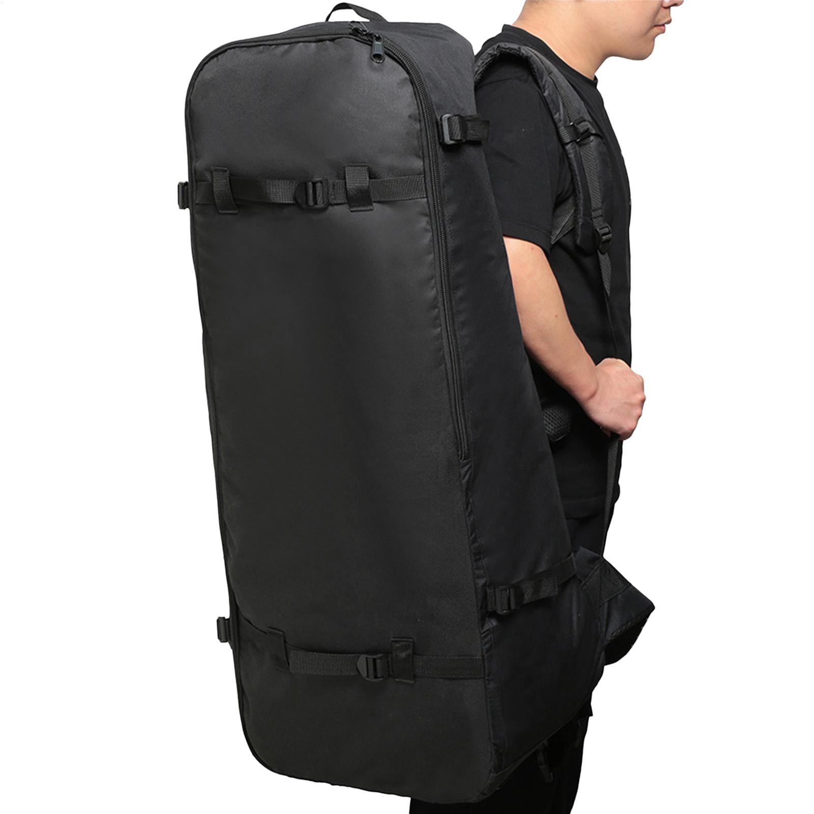 Inflatable Kayak Carrying Bag  - Fishing Kayak Storage Bag のレビューと価格