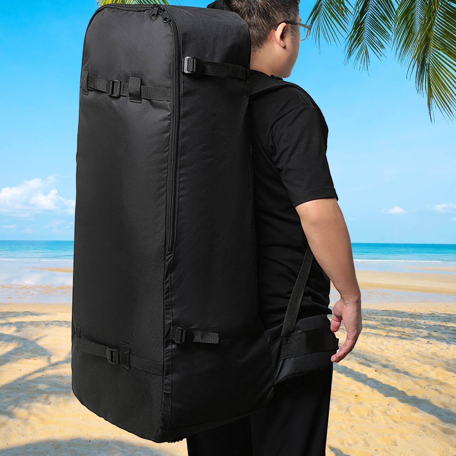 Inflatable Kayak Carrying Bag  - Fishing Kayak Storage Bag のレビューと価格